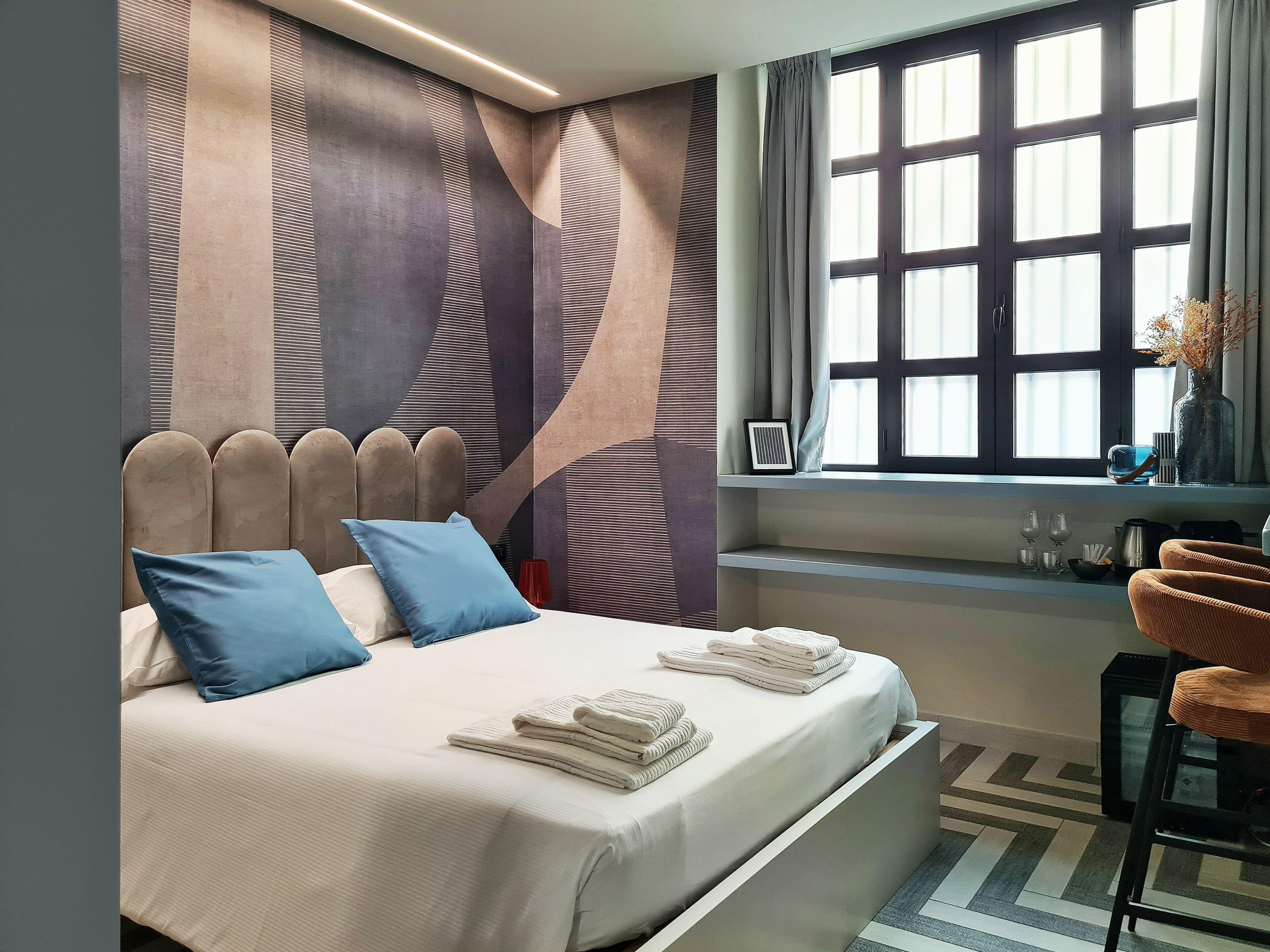 Serendipity Rooms - Navigli, Milan